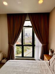 Signature Park (D21), Condominium #525615791